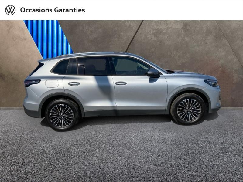 Voitures occasions VOLKSWAGEN TIGUAN VW Edition Dunkerque