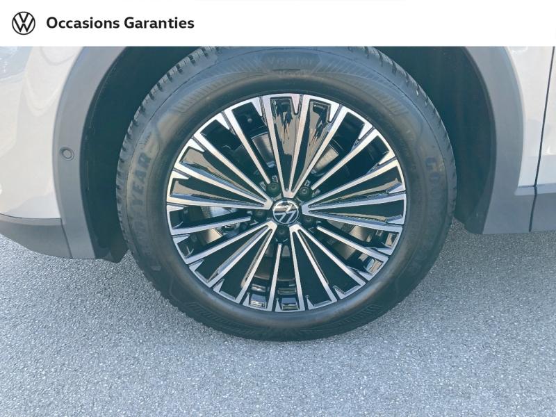 Voitures occasions VOLKSWAGEN TIGUAN VW Edition Dunkerque