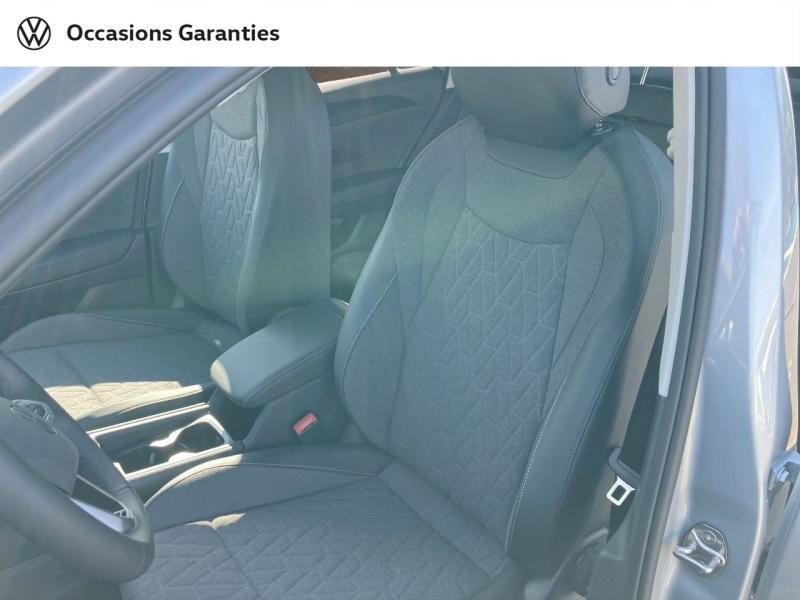 Voitures occasions VOLKSWAGEN TIGUAN VW Edition Dunkerque