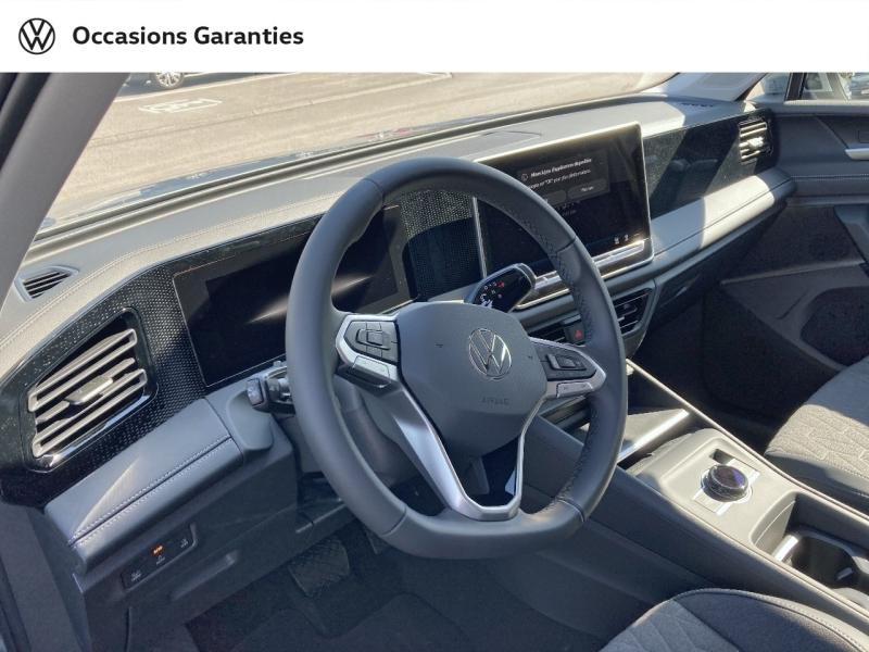Voitures occasions VOLKSWAGEN TIGUAN VW Edition Dunkerque