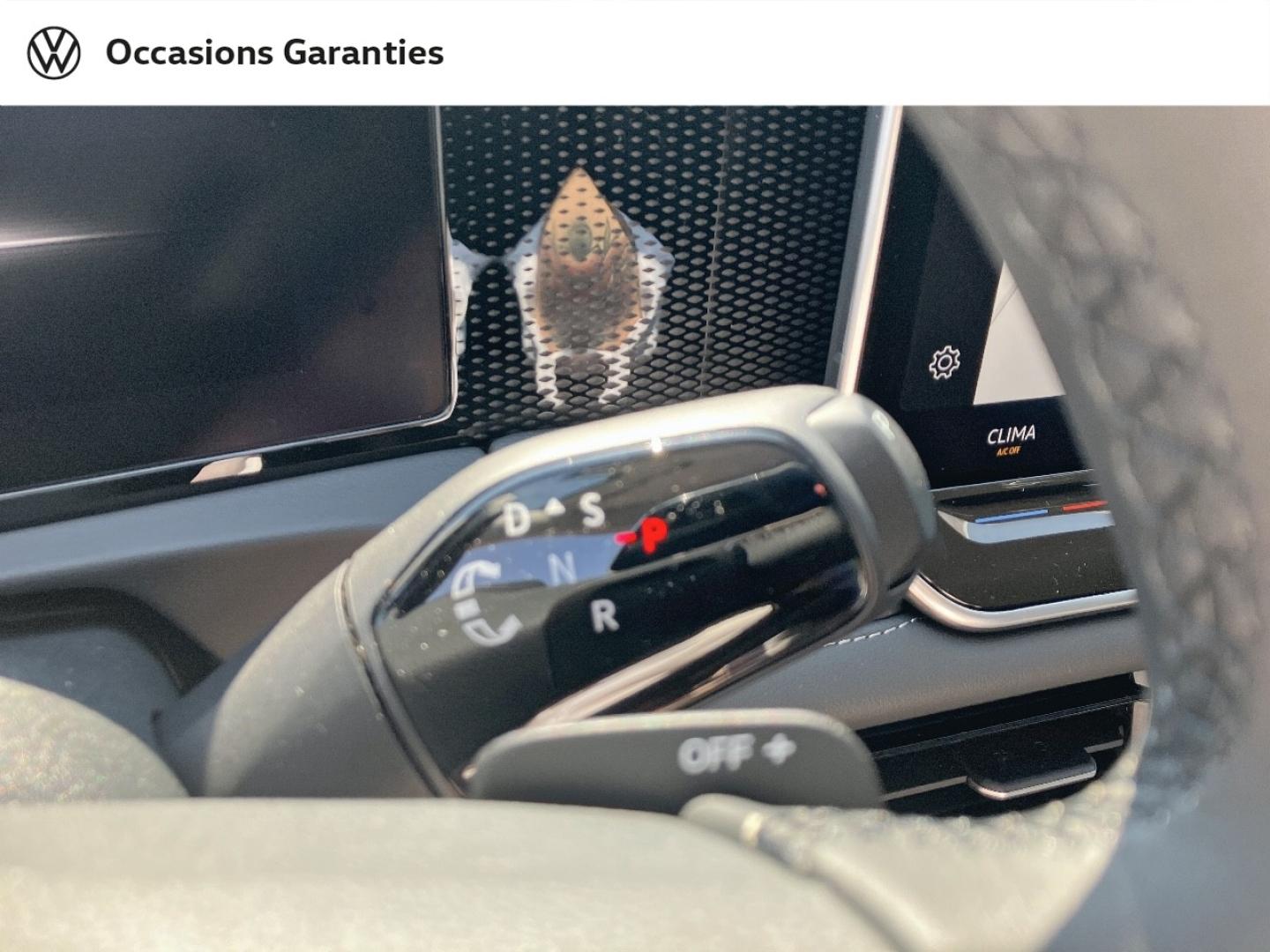 Voitures occasions VOLKSWAGEN TIGUAN Life Plus Villeneuve-d'Ascq