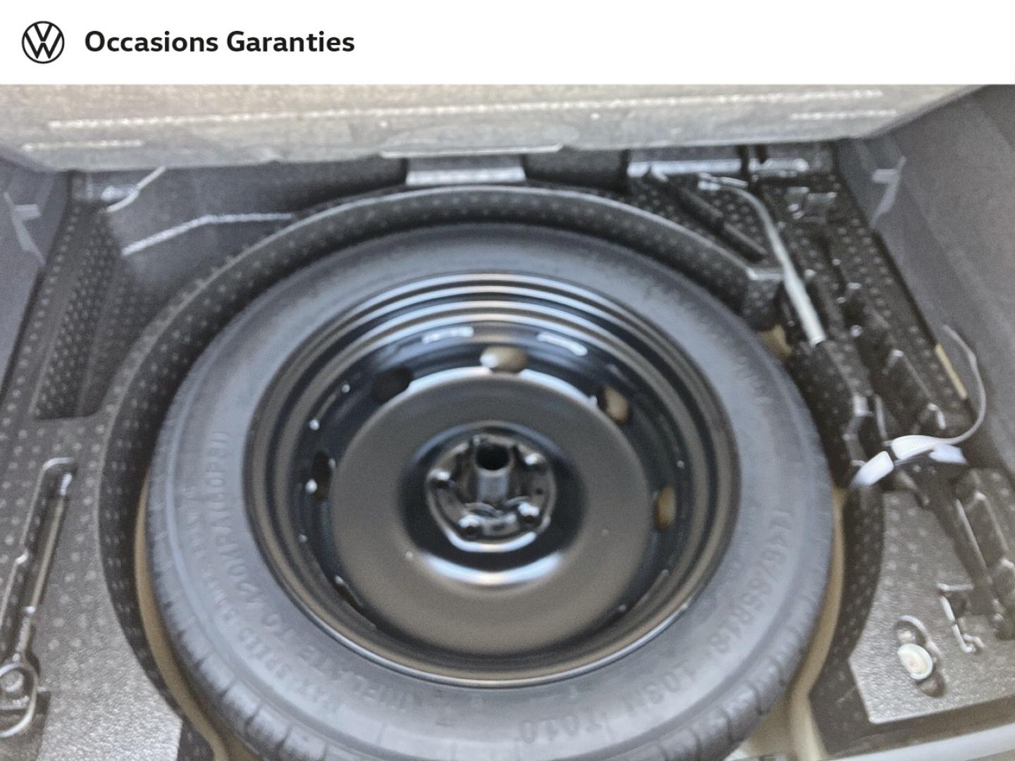 Voitures occasions VOLKSWAGEN TIGUAN Life Plus Villeneuve-d'Ascq