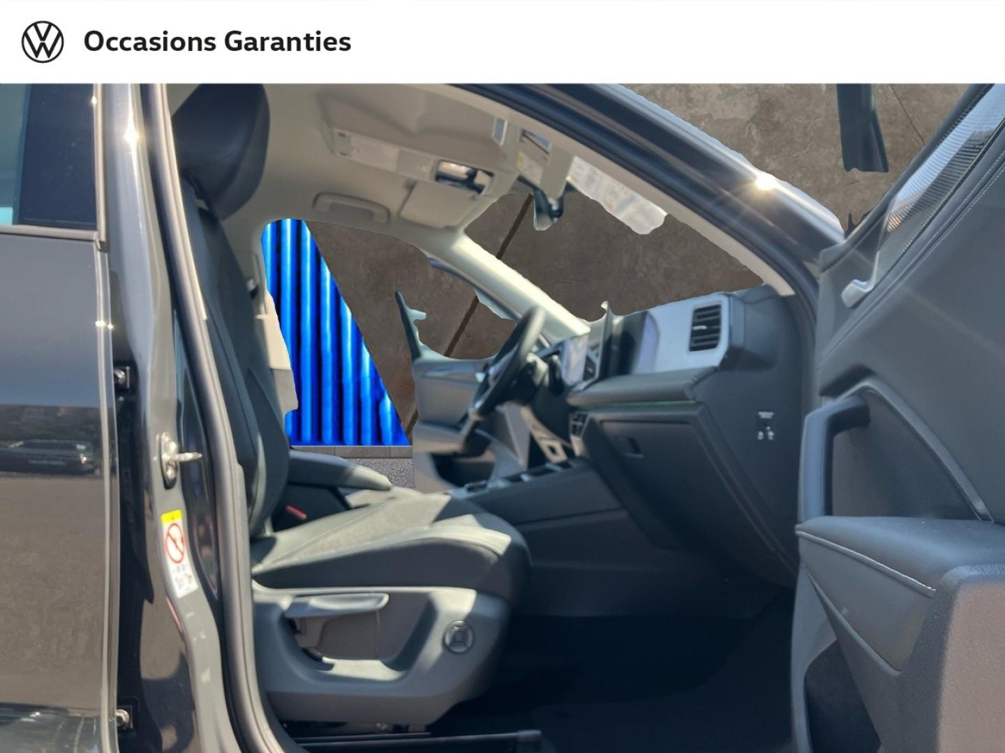 Voitures occasions VOLKSWAGEN TIGUAN Life Plus Villeneuve-d'Ascq