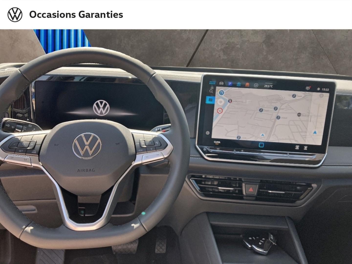 Voitures occasions VOLKSWAGEN TIGUAN Life Plus Villeneuve-d'Ascq