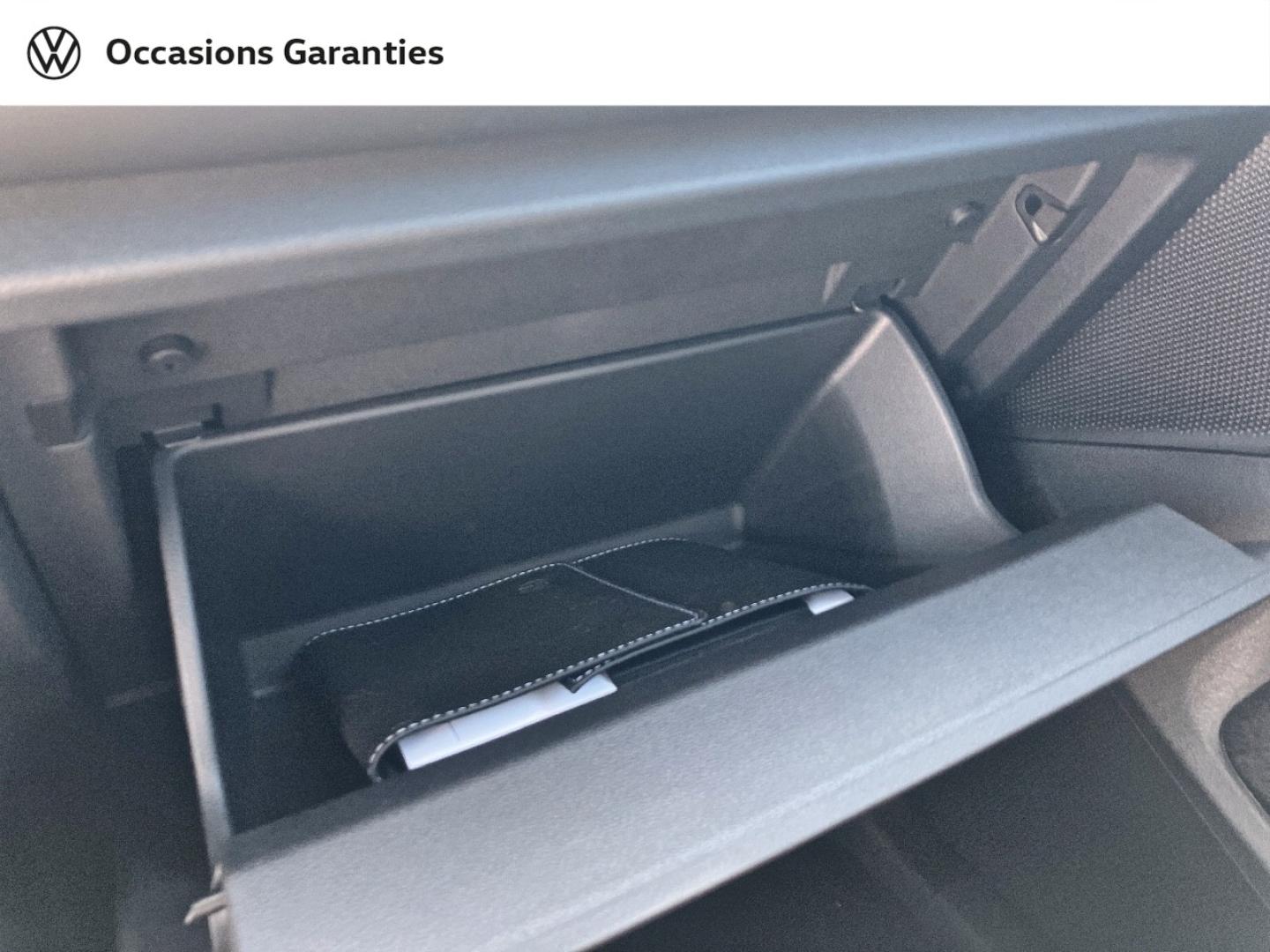 Voitures occasions VOLKSWAGEN TIGUAN Life Plus Villeneuve-d'Ascq