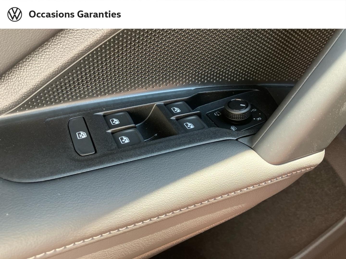 Voitures occasions VOLKSWAGEN TIGUAN Life Plus Villeneuve-d'Ascq