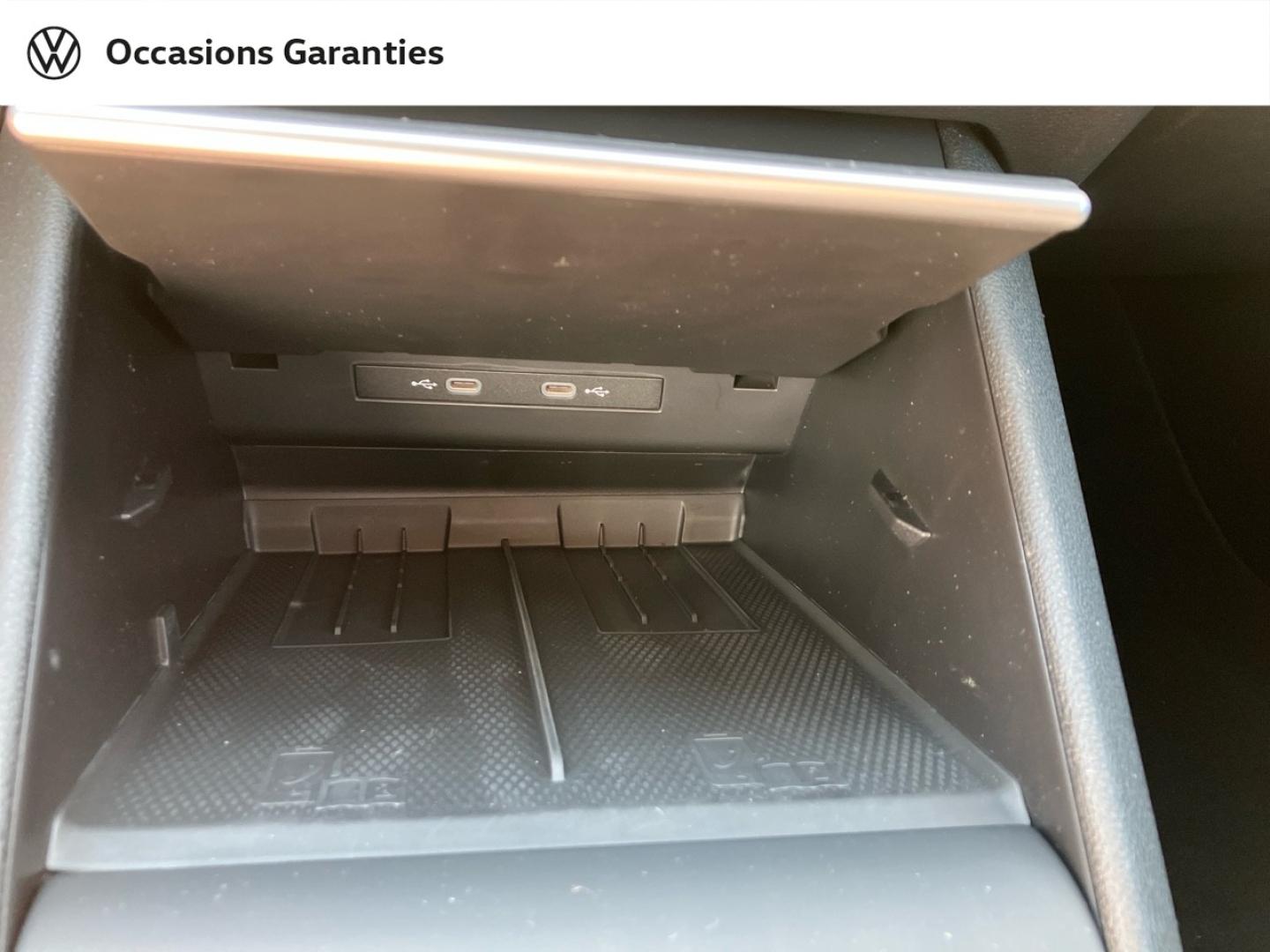 Voitures occasions VOLKSWAGEN TIGUAN Life Plus Villeneuve-d'Ascq