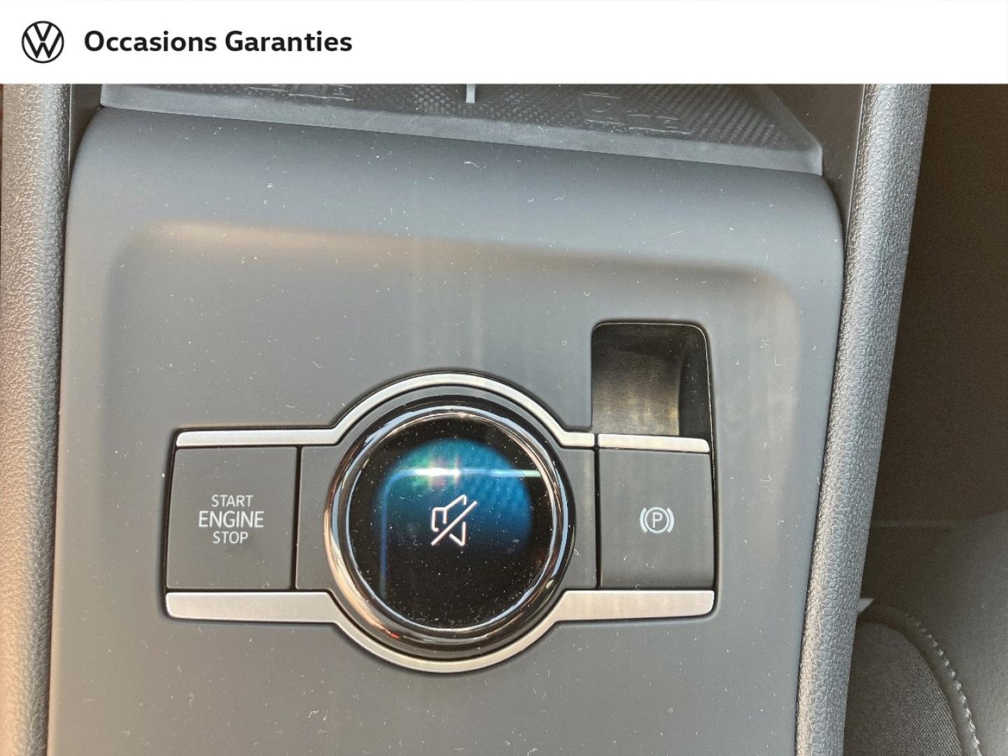 Voitures occasions VOLKSWAGEN TIGUAN Life Plus Dunkerque