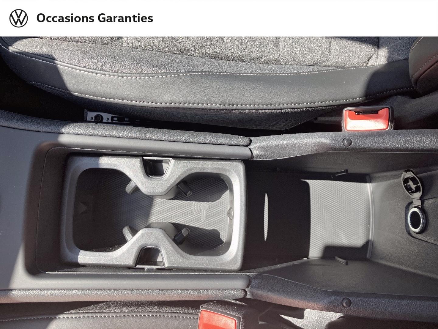 Voitures occasions VOLKSWAGEN TIGUAN Life Plus Villeneuve-d'Ascq