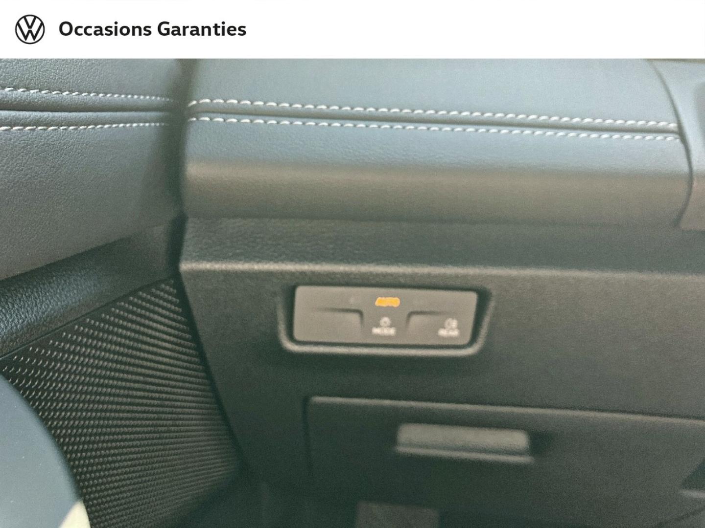 Voitures occasions VOLKSWAGEN TIGUAN Life Plus Dunkerque
