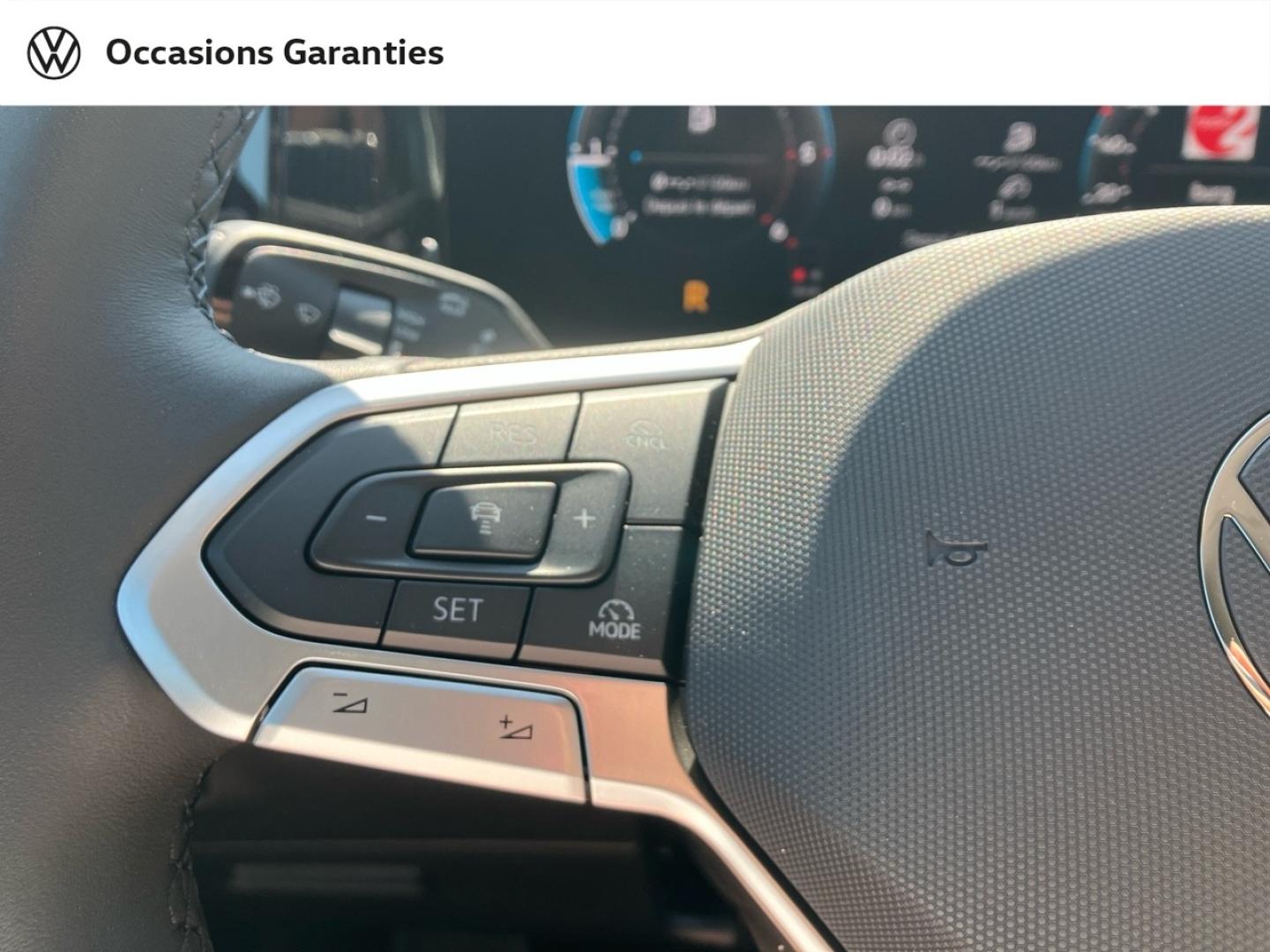 Voitures occasions VOLKSWAGEN TIGUAN Life Plus Villeneuve-d'Ascq