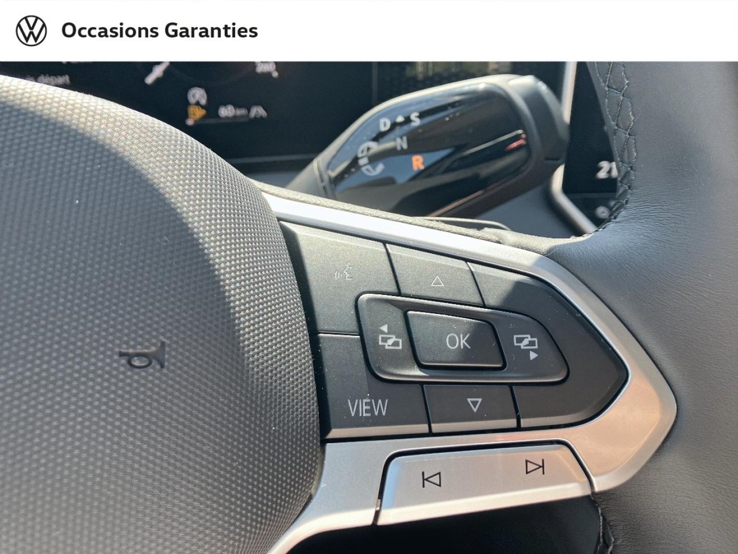 Voitures occasions VOLKSWAGEN TIGUAN Life Plus Dunkerque