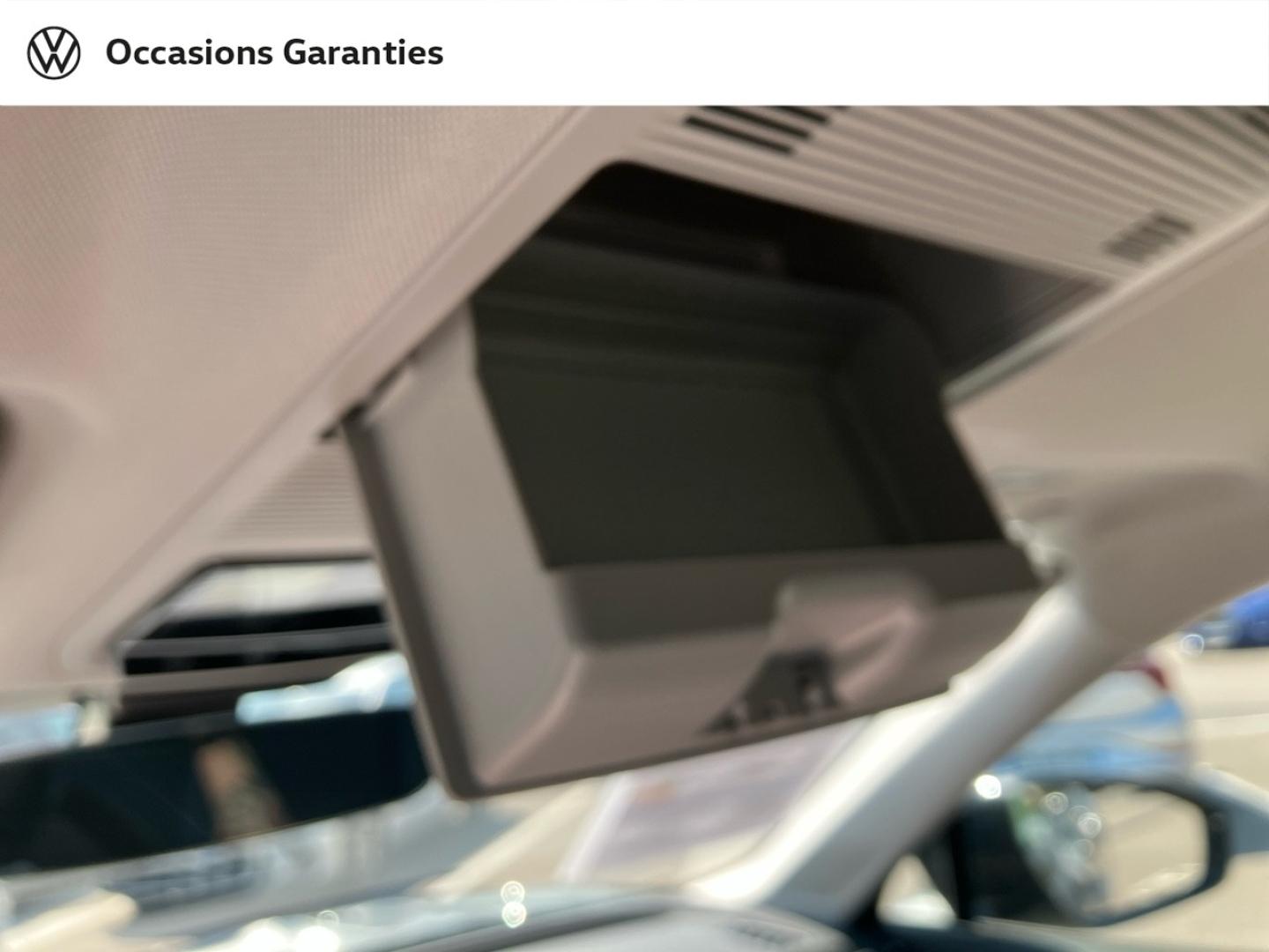 Voitures occasions VOLKSWAGEN TIGUAN Life Plus Villeneuve-d'Ascq
