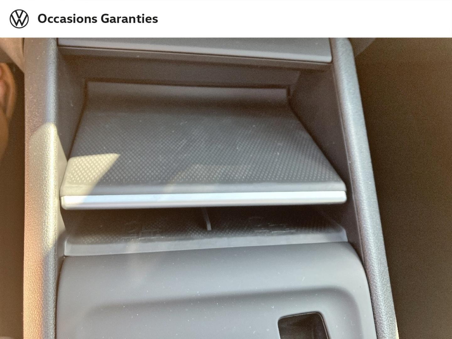Voitures occasions VOLKSWAGEN TIGUAN Life Plus Villeneuve-d'Ascq