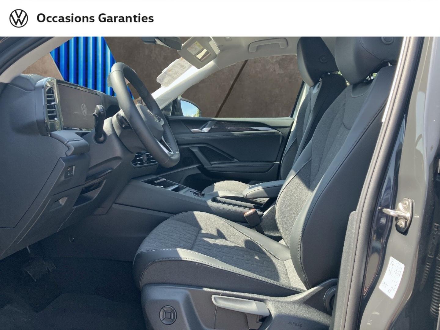 Voitures occasions VOLKSWAGEN TIGUAN Life Plus Villeneuve-d'Ascq