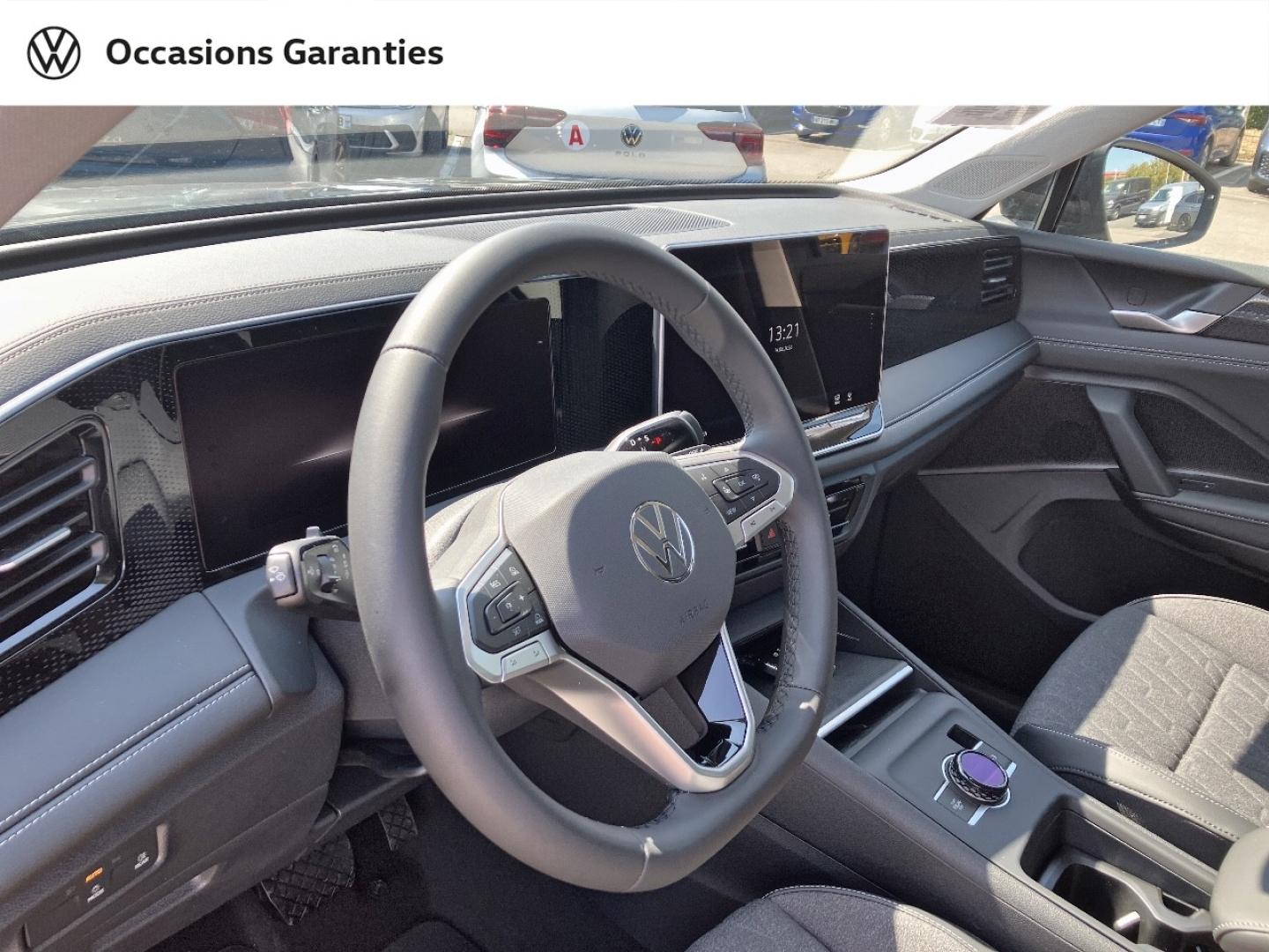 Voitures occasions VOLKSWAGEN TIGUAN Life Plus Dunkerque