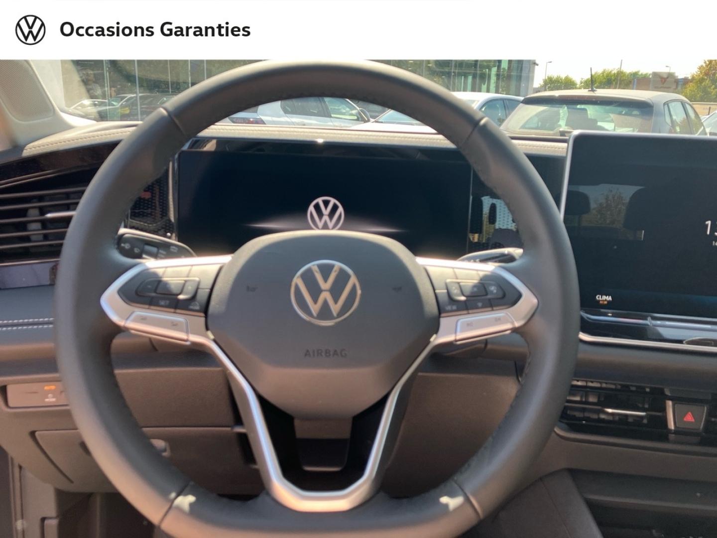 Voitures occasions VOLKSWAGEN TIGUAN Life Plus Villeneuve-d'Ascq