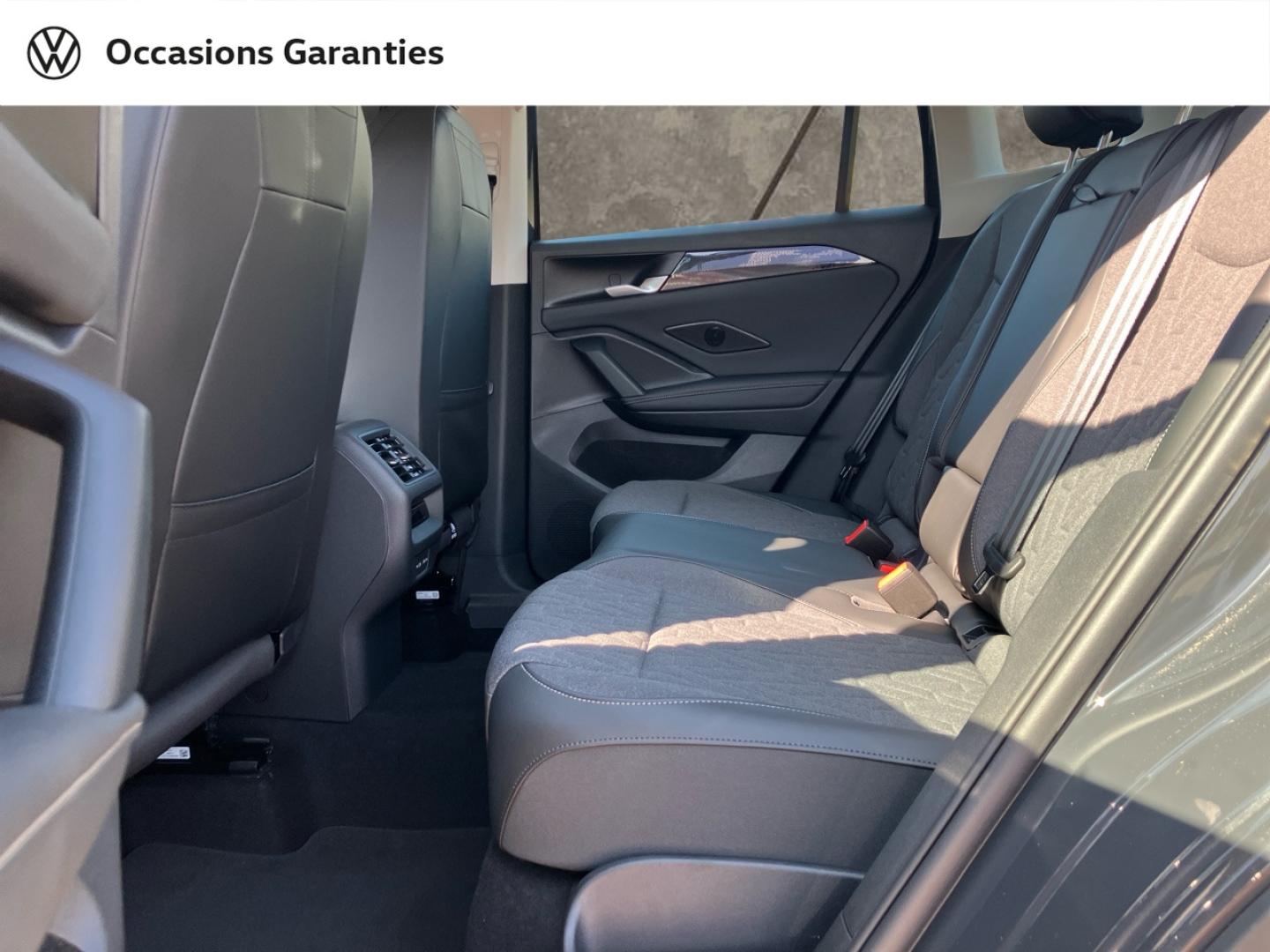 Voitures occasions VOLKSWAGEN TIGUAN Life Plus Dunkerque