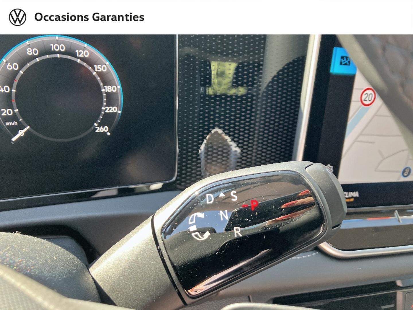 Voitures occasions VOLKSWAGEN TIGUAN Life Plus Lens