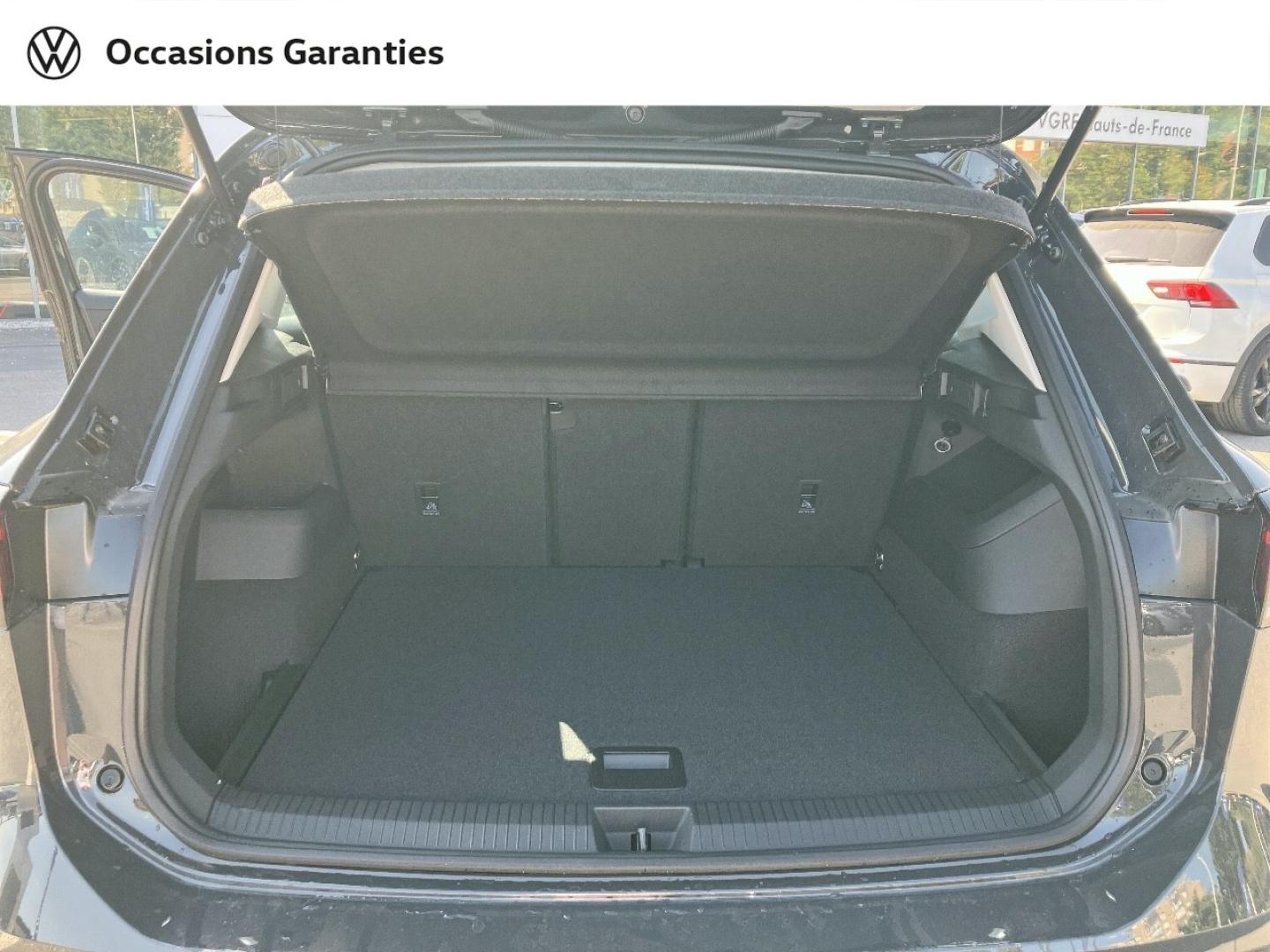 Voitures occasions VOLKSWAGEN TIGUAN Life Plus Lens