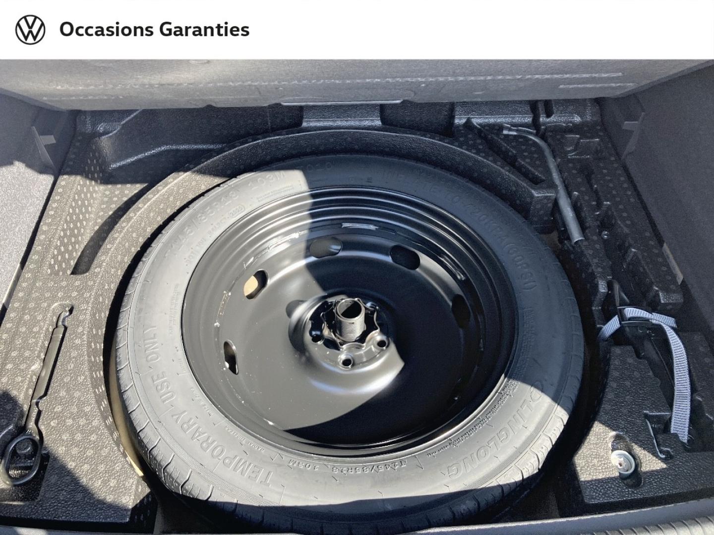 Voitures occasions VOLKSWAGEN TIGUAN Life Plus Dunkerque