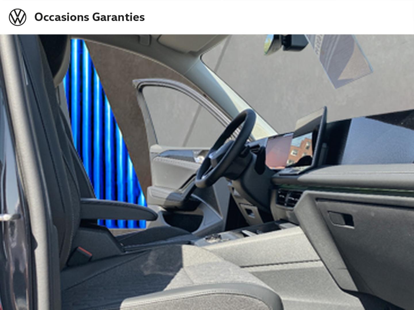 Voitures occasions VOLKSWAGEN TIGUAN Life Plus Dunkerque