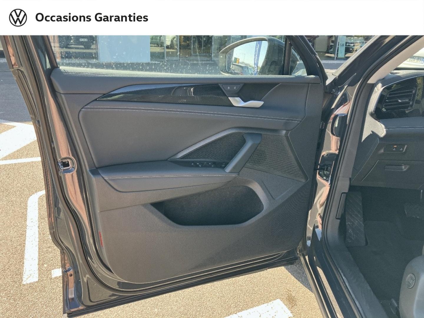Voitures occasions VOLKSWAGEN TIGUAN Life Plus Lens