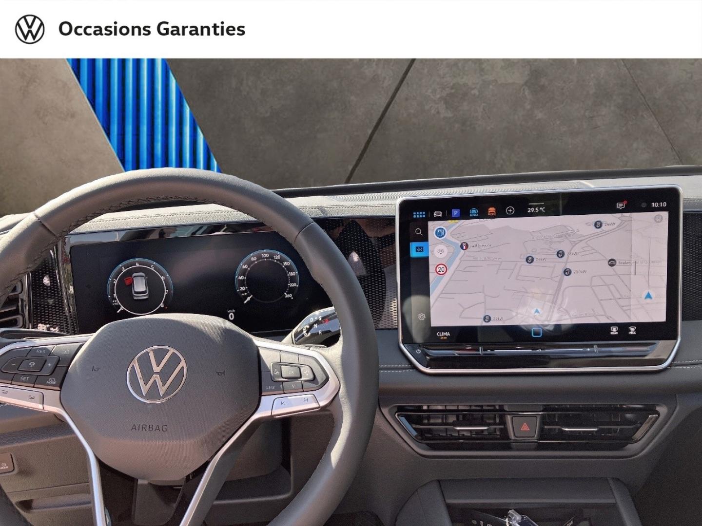 Voitures occasions VOLKSWAGEN TIGUAN Life Plus Dunkerque
