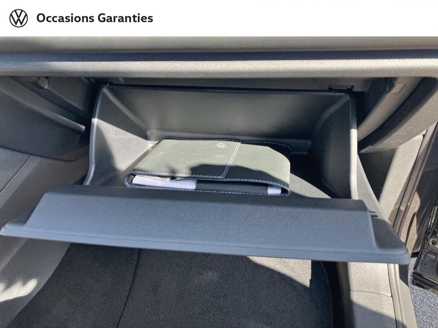 Voitures occasions VOLKSWAGEN TIGUAN Life Plus Dunkerque