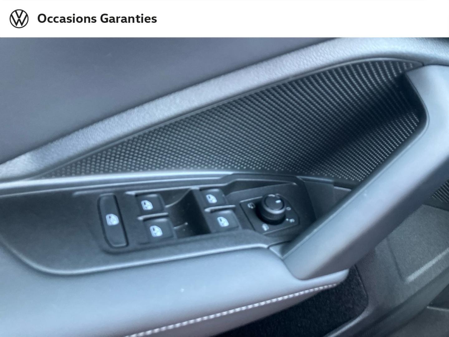 Voitures occasions VOLKSWAGEN TIGUAN Life Plus Dunkerque