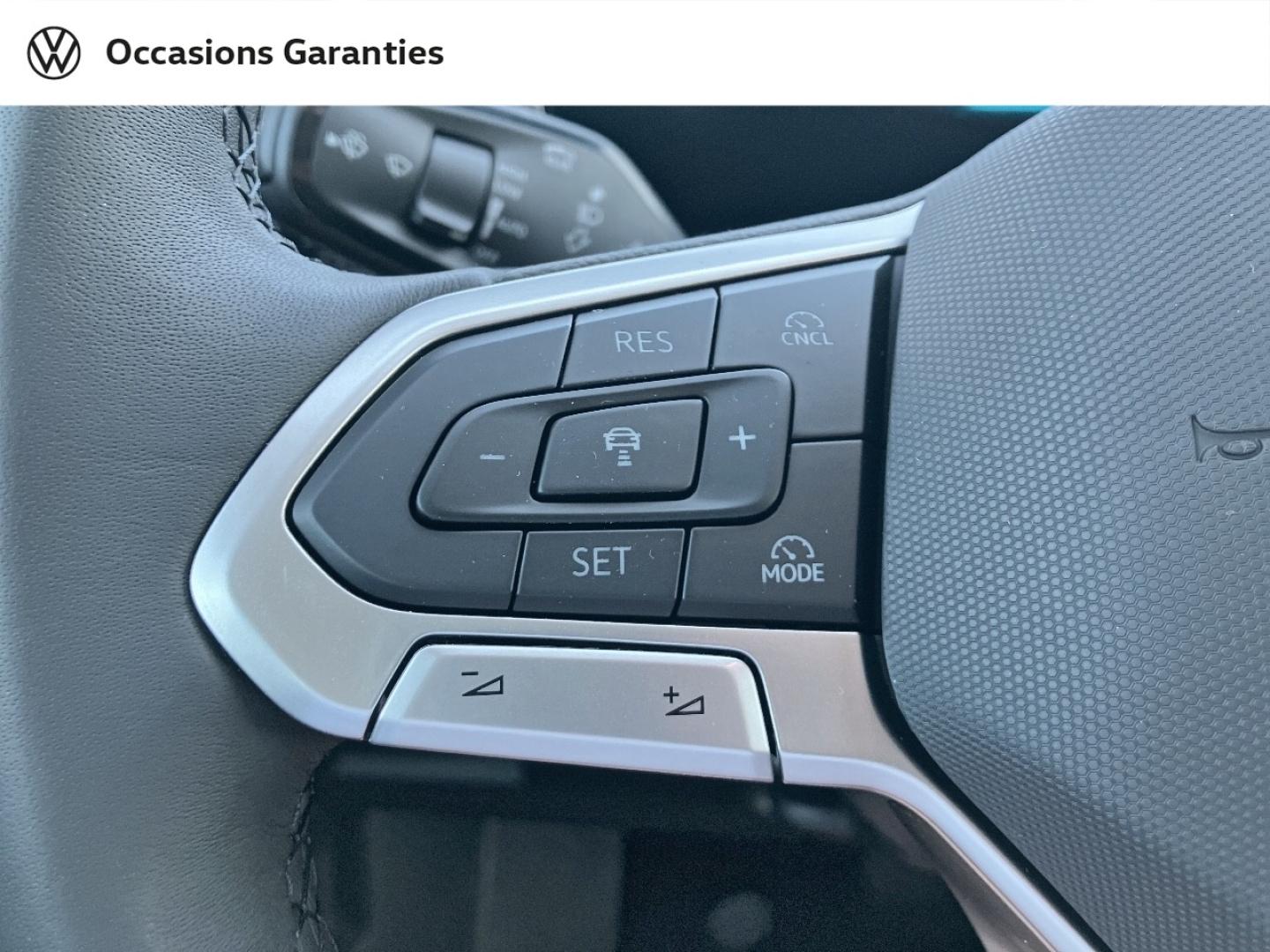 Voitures occasions VOLKSWAGEN TIGUAN Life Plus Lens