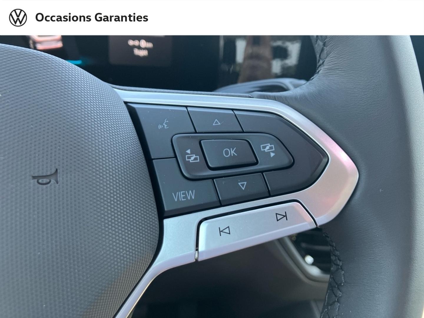 Voitures occasions VOLKSWAGEN TIGUAN Life Plus Dunkerque