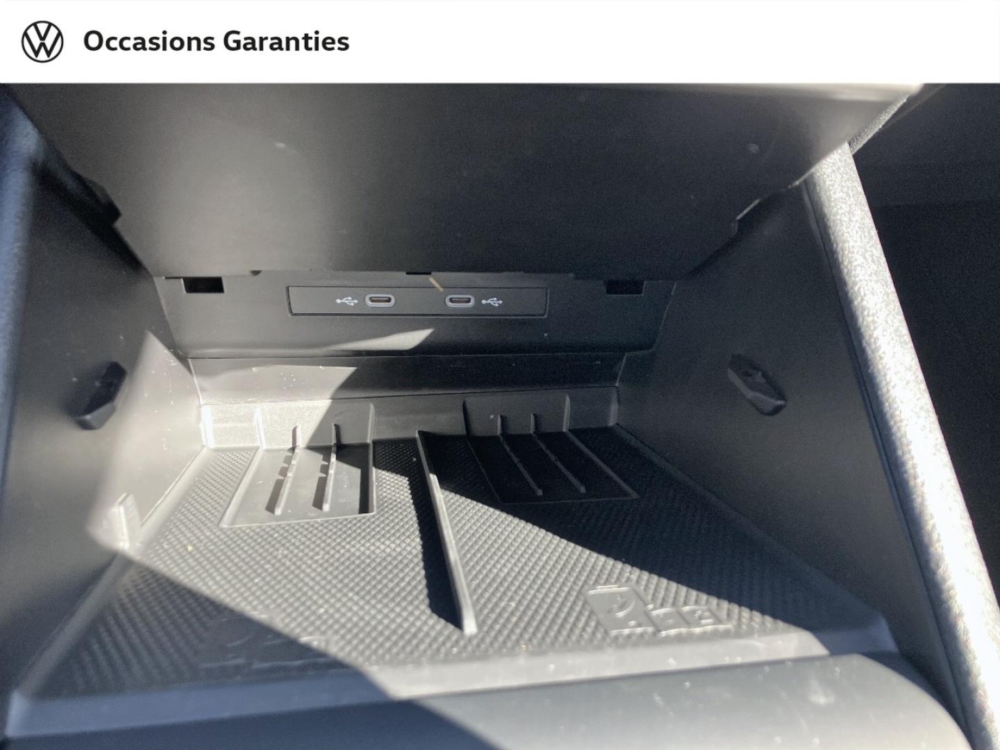 Voitures occasions VOLKSWAGEN TIGUAN Life Plus Lens