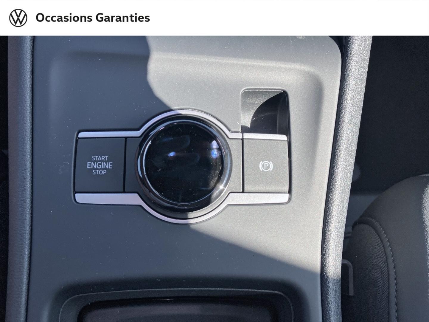 Voitures occasions VOLKSWAGEN TIGUAN Life Plus Lens