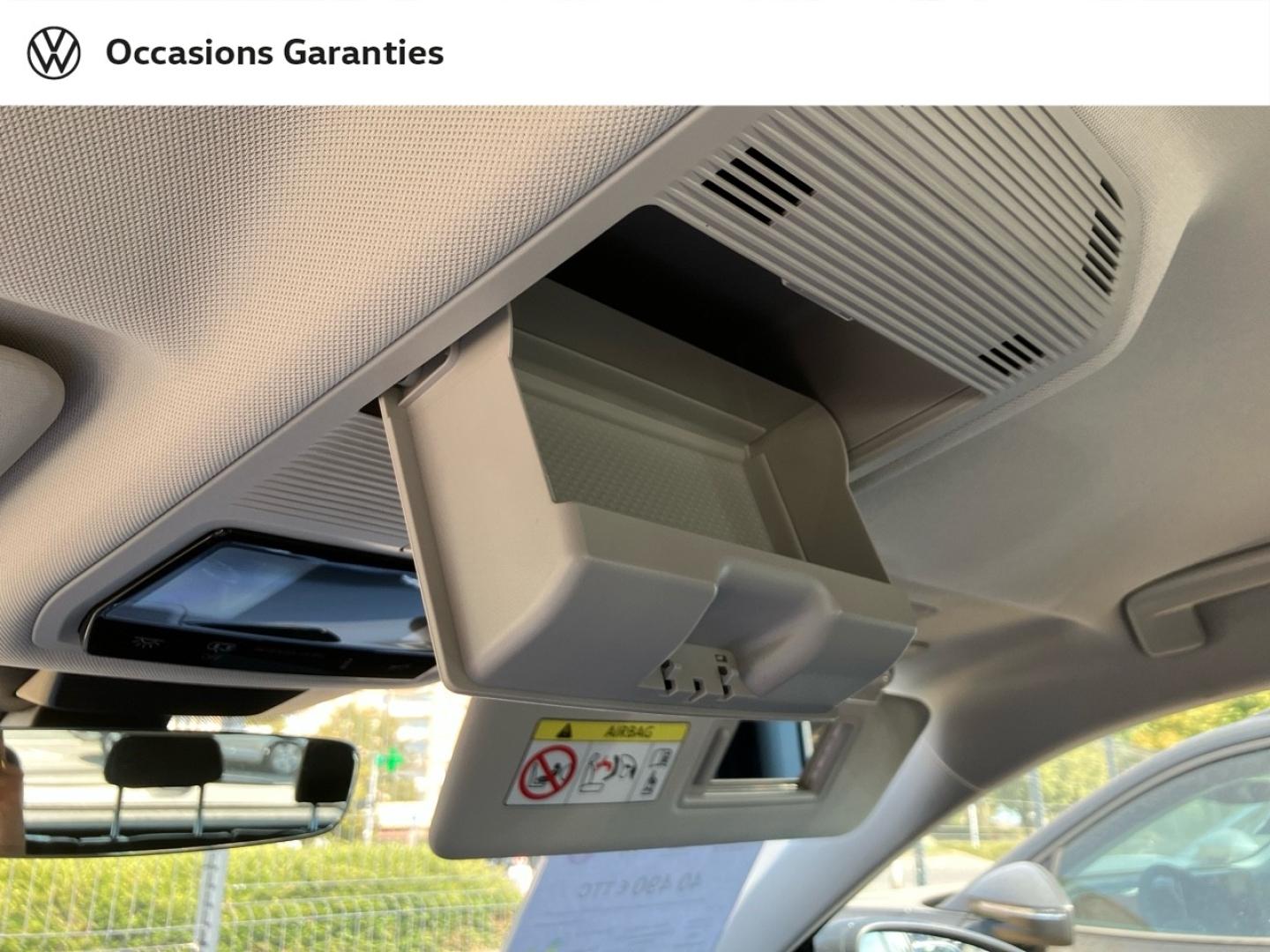 Voitures occasions VOLKSWAGEN TIGUAN Life Plus Dunkerque