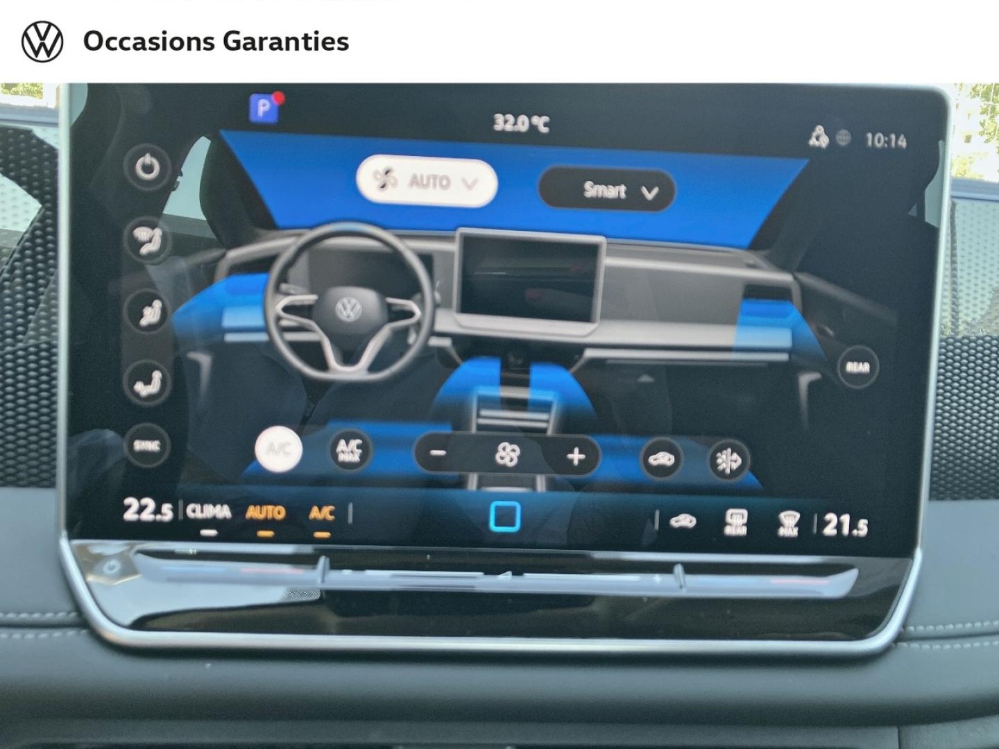 Voitures occasions VOLKSWAGEN TIGUAN Life Plus Dunkerque