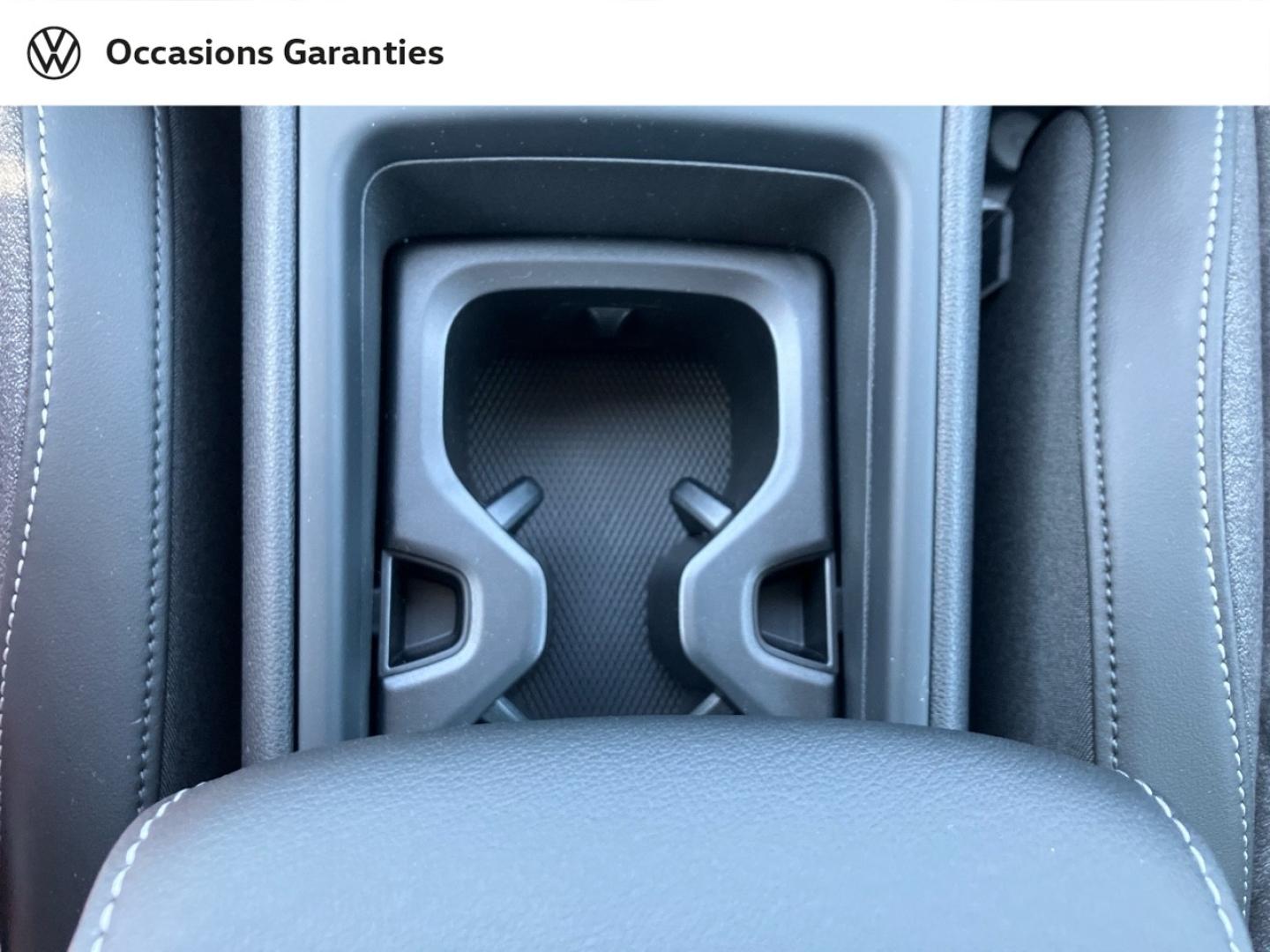Voitures occasions VOLKSWAGEN TIGUAN Life Plus Dunkerque