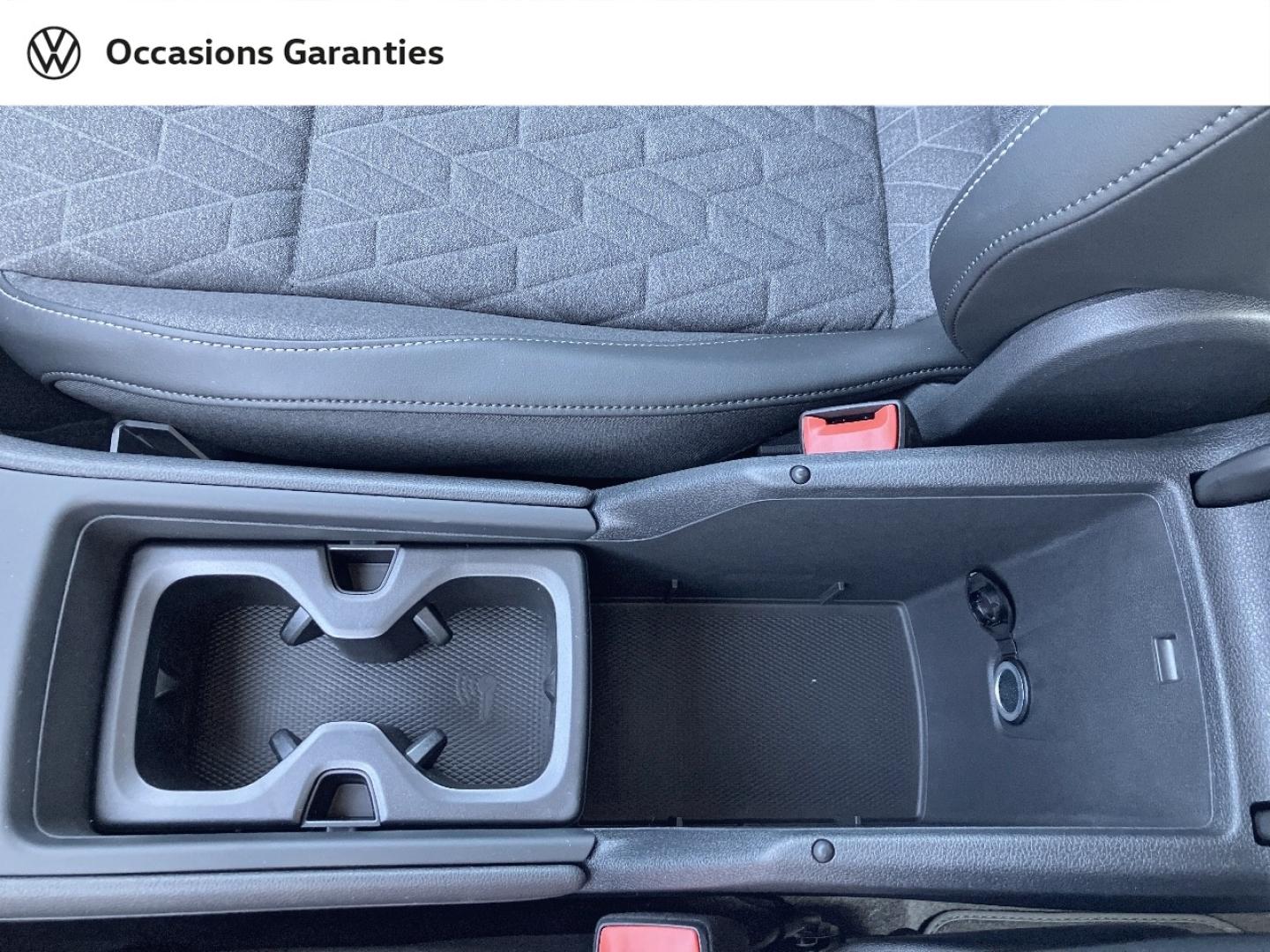 Voitures occasions VOLKSWAGEN TIGUAN Life Plus Lens