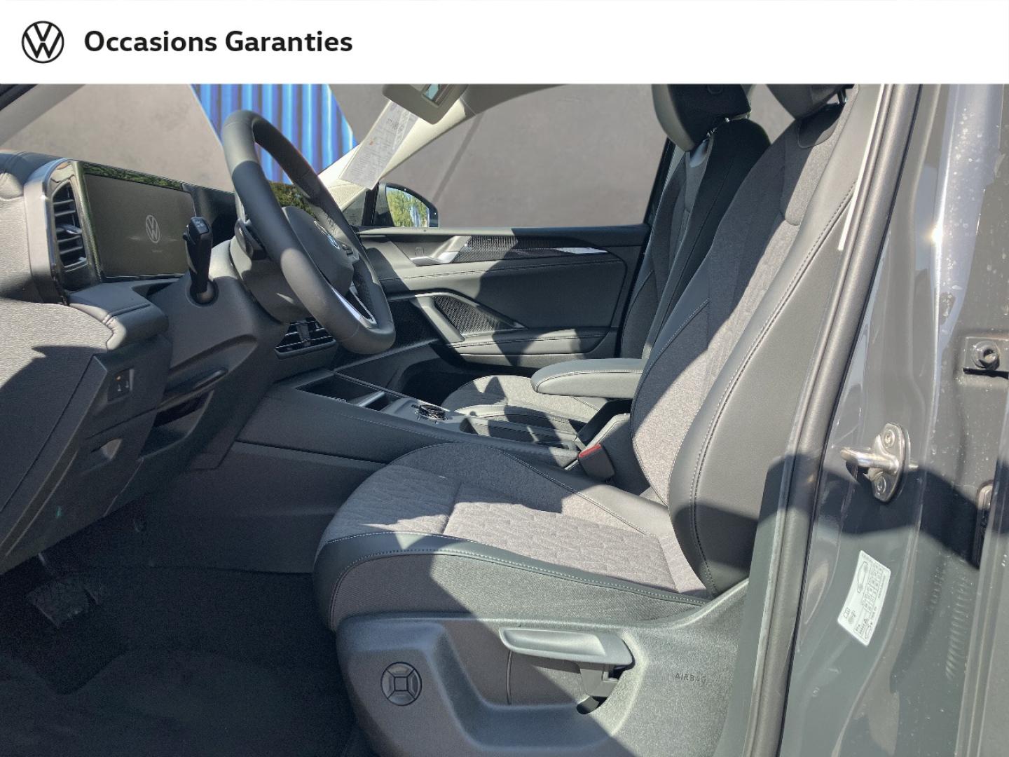 Voitures occasions VOLKSWAGEN TIGUAN Life Plus Dunkerque