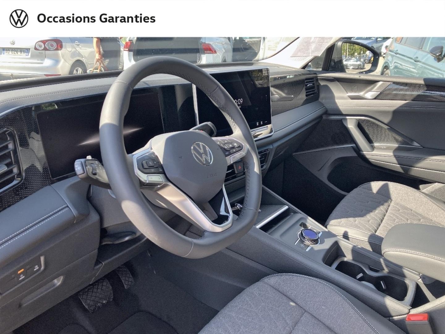 Voitures occasions VOLKSWAGEN TIGUAN Life Plus Lens