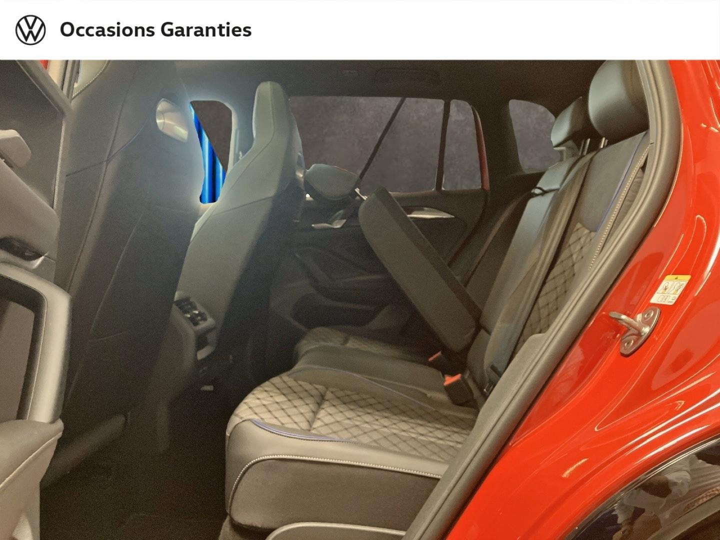 Voitures occasions VOLKSWAGEN TIGUAN R-Line Edition Dunkerque