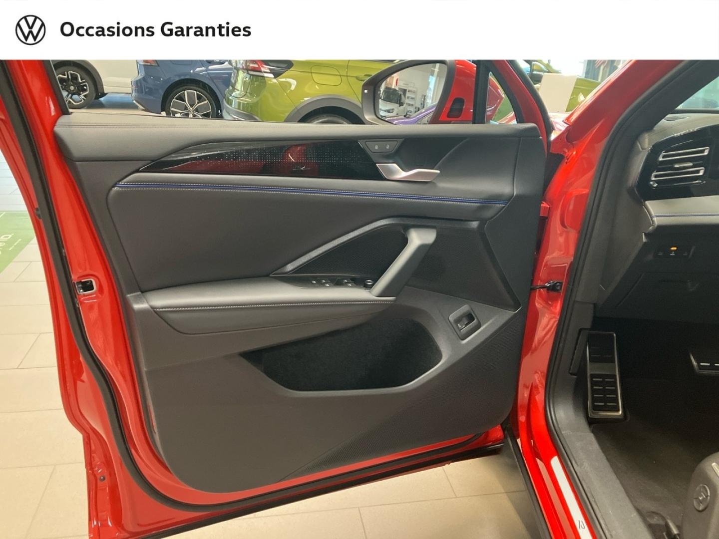 Voitures occasions VOLKSWAGEN TIGUAN R-Line Edition Villeneuve-d'Ascq