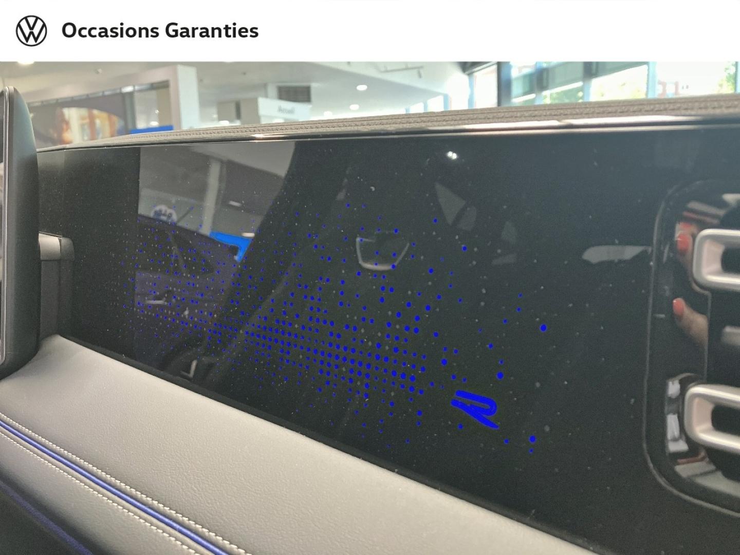 Voitures occasions VOLKSWAGEN TIGUAN R-Line Edition Villeneuve-d'Ascq