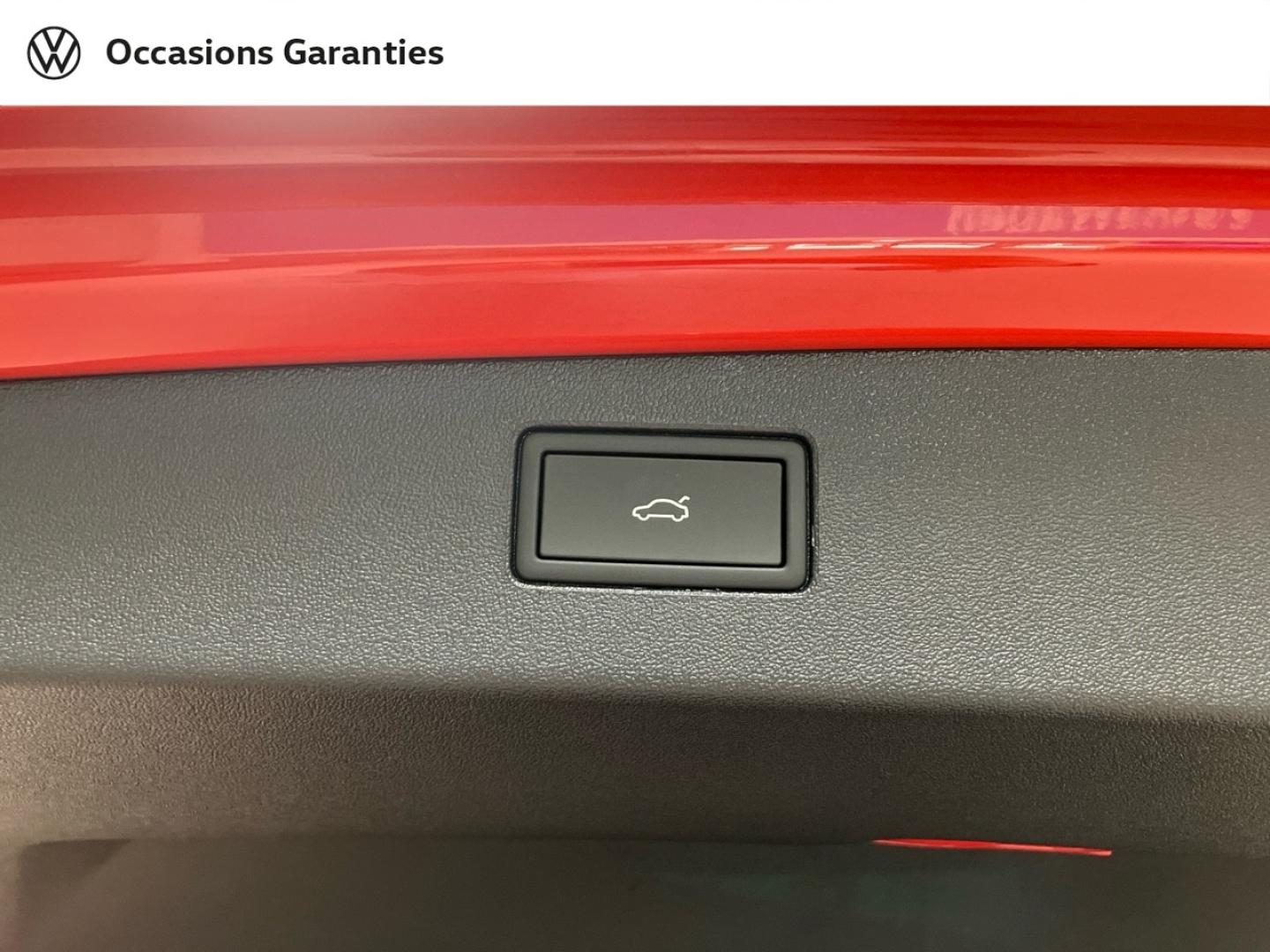 Voitures occasions VOLKSWAGEN TIGUAN R-Line Edition Villeneuve-d'Ascq