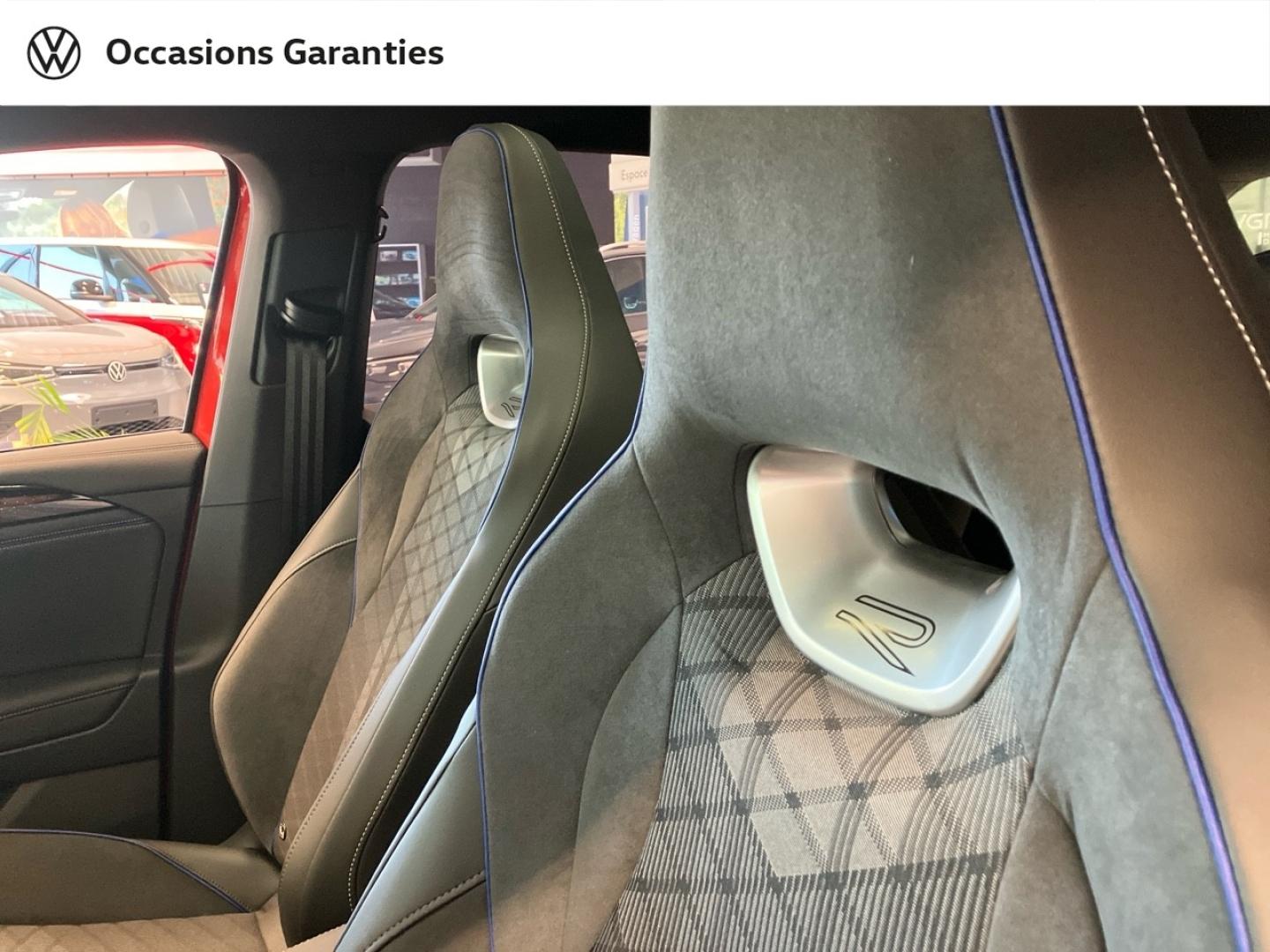 Voitures occasions VOLKSWAGEN TIGUAN R-Line Edition Dunkerque