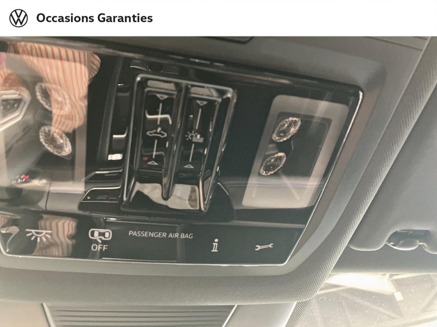 Voitures occasions VOLKSWAGEN TIGUAN R-Line Edition Villeneuve-d'Ascq