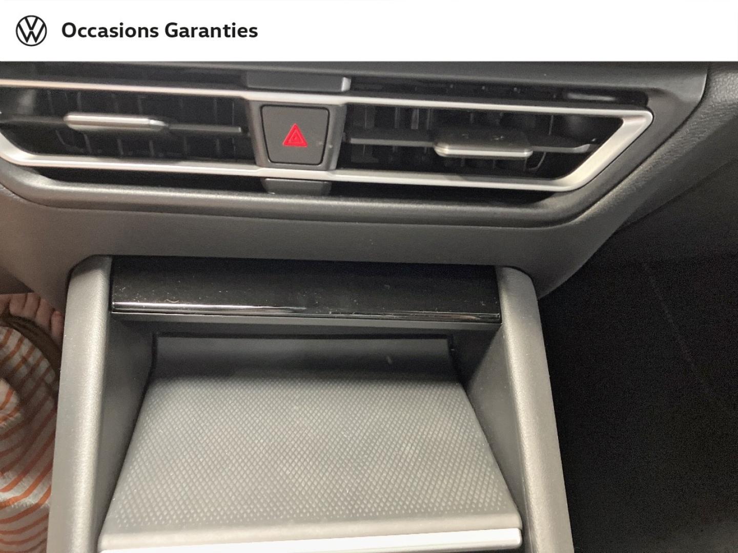 Voitures occasions VOLKSWAGEN TIGUAN R-Line Edition Villeneuve-d'Ascq