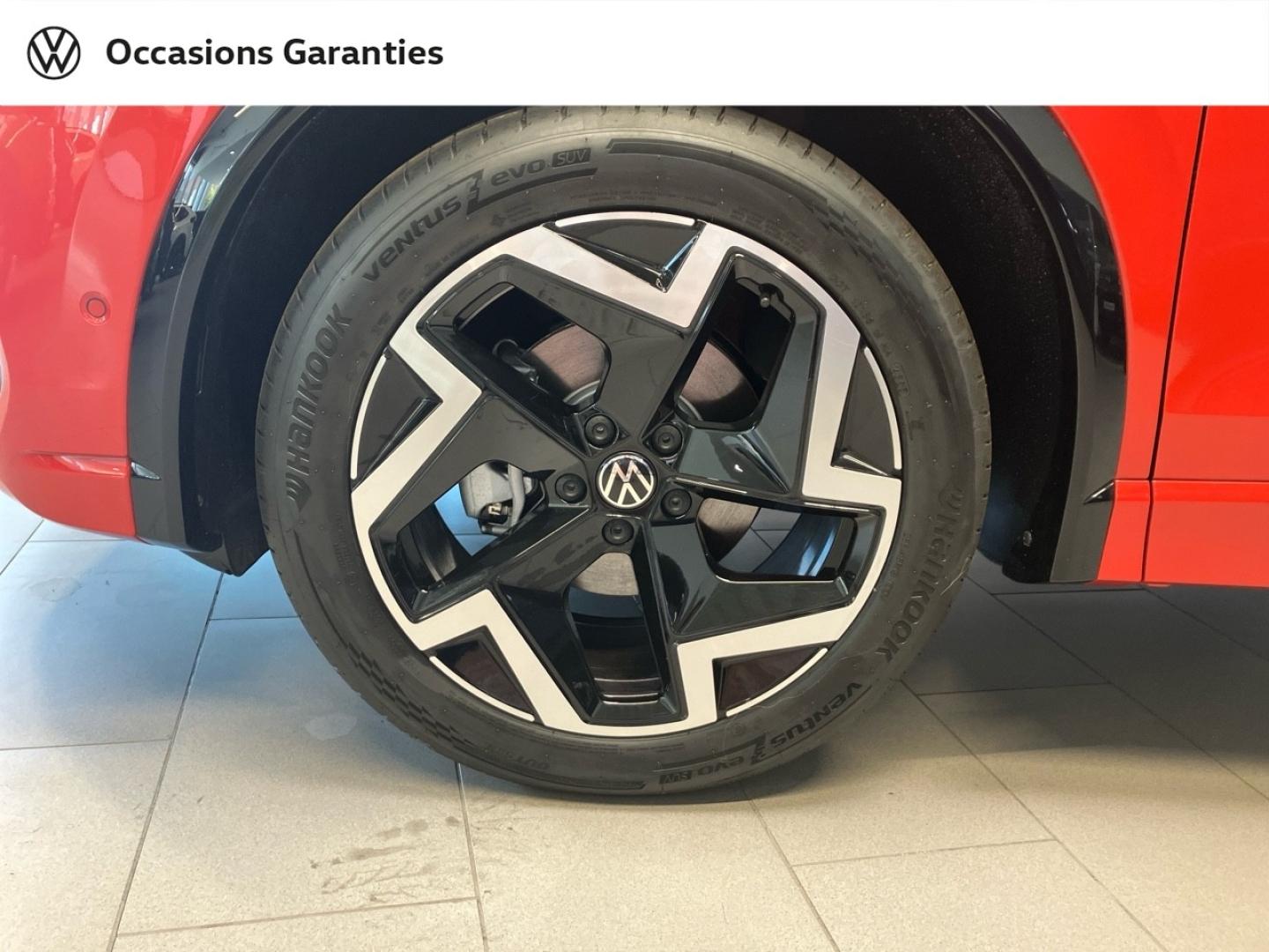 Voitures occasions VOLKSWAGEN TIGUAN R-Line Edition Dunkerque