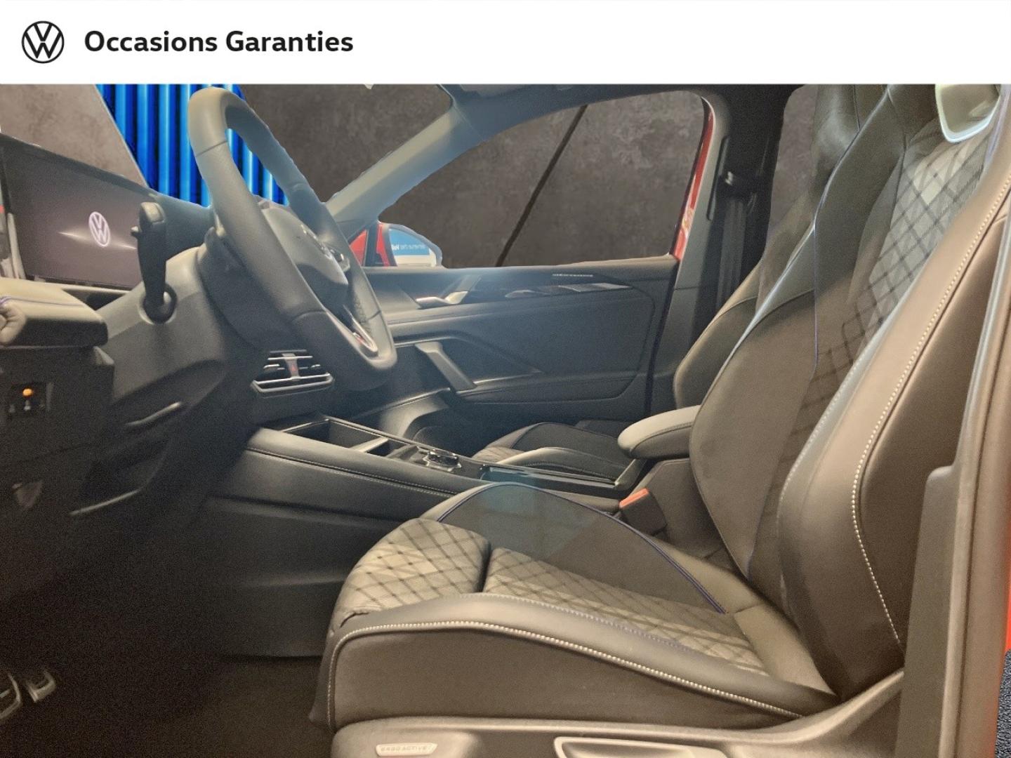 Voitures occasions VOLKSWAGEN TIGUAN R-Line Edition Villeneuve-d'Ascq