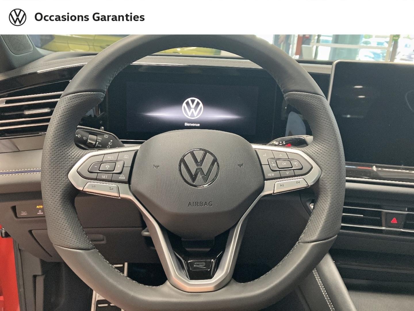 Voitures occasions VOLKSWAGEN TIGUAN R-Line Edition Villeneuve-d'Ascq